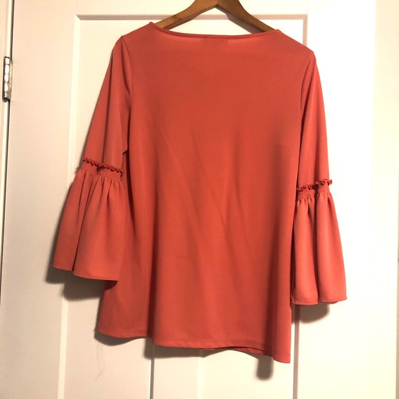 Blouse - Picture 7 of 7